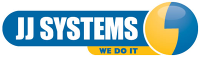 JJ systems Logo