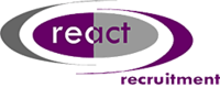 React Recruitment Ltd