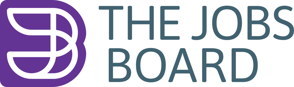 The JobsBoard Logo