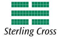 Sterling Cross