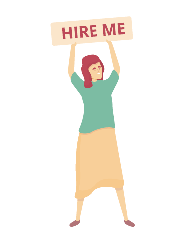 Hire Me