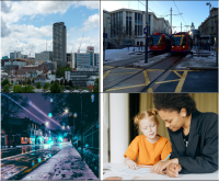 Sheffield: A Hub of Work Opportunities for Students and Postgrads