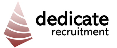 Dedicate Recruitment Ltd