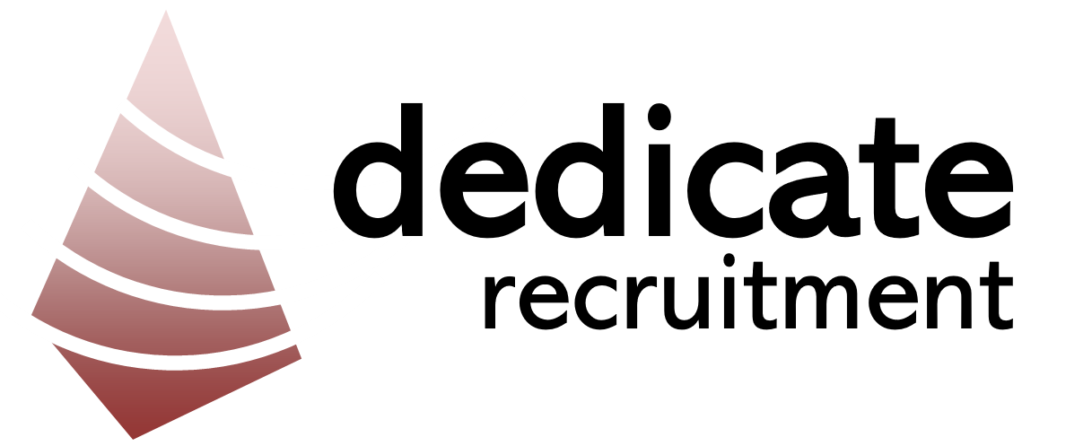 Dedicate Recruitment Ltd