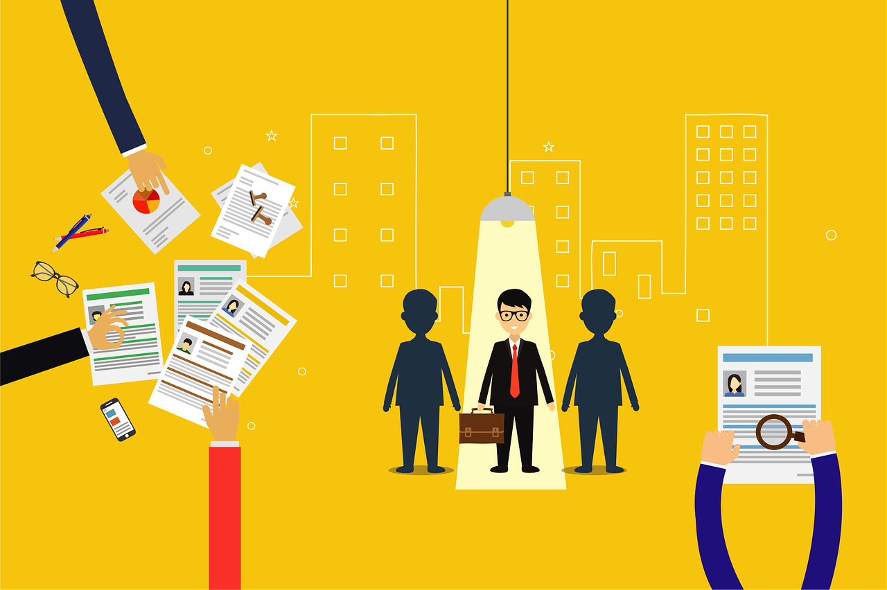 How to Find a Job After Graduation